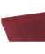 Tischdecke, stoffähnlich, Vlies "soft selection" 40 m x 0,9 m bordeaux auf Rolle 84953