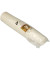 Trinkbecher, Pappe "To Go" 0,3 l Ø 8 cm · 11,7 cm weiß 85065