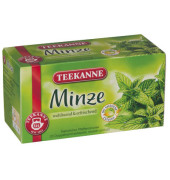 Minze Tee 6160