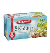 Kräuter Tee 6168
