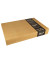 Transport- und Catering-Kartons "pure" eckig 8 cm x 37,6 cm x 55,7 cm "Good Food" groß 85922