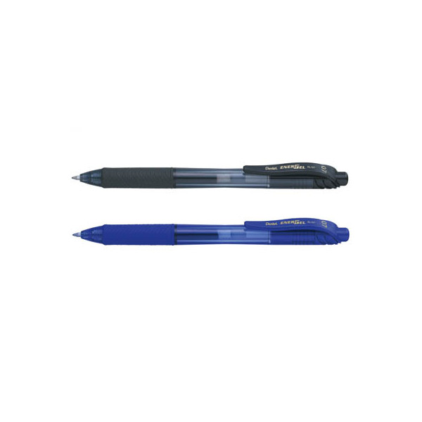 4016284336090 - Gelschreiber EnerGelX BL107-AACC-4 2x 2-farbig sortiert 035mm 4016284336090 4 Stück 4016284336090 - Gelschreiber EnerGelX BL107-AACC-4 2x 2-farbig sortiert 035mm 4016284336090 4 Stück
