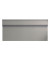 Tischdecke, stoffähnlich, Vlies "soft selection plus" 25 m x 1,18 m silber auf Rolle 86047