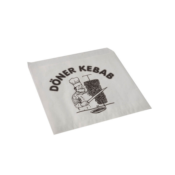 4002911396865 - Döner-Kebab-Tüten Pergament-Ersatz 16 cm x 16 cm weiß fettdicht 86170 4002911396865 86170 1000 Stück 4002911396865 - Döner-Kebab-Tüten Pergament-Ersatz 16 cm x 16 cm weiß fettdicht 86170 4002911396865 86170 1000 Stück