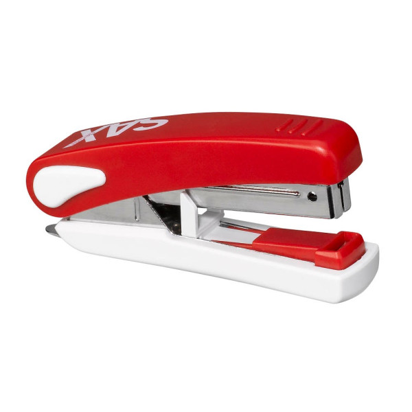 9014400191153 - design Heftgerät 519 rot bis 20 Blatt für Nr 10 9014400191153 Sax 9014400191153 - design Heftgerät 519 rot bis 20 Blatt für Nr 10 9014400191153 Sax