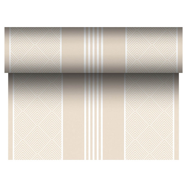4002911387603 - Tischläufer stoffähnlich PV-Tissue Mix ROYAL Collection 24 m x 40 cm champagner Elegance auf Rolle 86506 4002911387603 Pap 4002911387603 - Tischläufer stoffähnlich PV-Tissue Mix ROYAL Collection 24 m x 40 cm champagner Elegance auf Rolle 86506 4002911387603 Pap