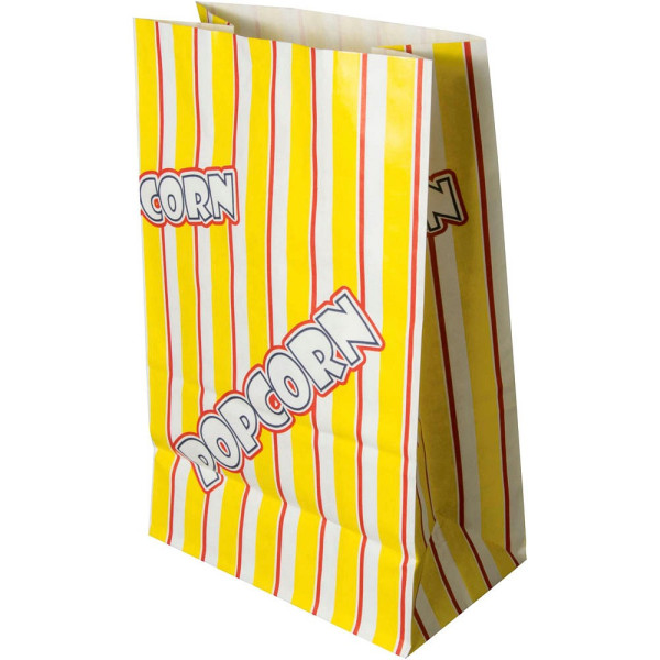 4002911866177 - Popcorn Tüten Pergament-Ersatz 25 l 22 cm x 14 cm x 8 cm Popcorn fettdicht 86617 4002911866177 86617 100 Stück 4002911866177 - Popcorn Tüten Pergament-Ersatz 25 l 22 cm x 14 cm x 8 cm Popcorn fettdicht 86617 4002911866177 86617 100 Stück