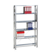 Steckregal silber 17707