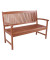 Gartenbank Stockholm braun 985032