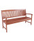 Gartenbank Stockholm braun 985033