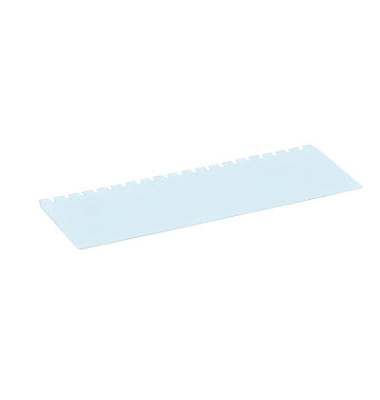 Bezeichnungsschilder blau 9086-00053