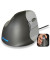 Vertikalmaus Vertical Maus 4 rechts VM4R0852153014119, 7 Tasten, mit Kabel, USB-Kabel, Rechtsh., ergonomisch, optisch, anthrazit