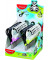 MAPED M137910 rund 13cm 5zoll Bastelschere Koopy sort.