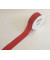 Geschenkband 8445040200050, ohne, 40mm x 50m, rot