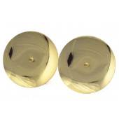 Adventskerzenhalter 10690 gold 