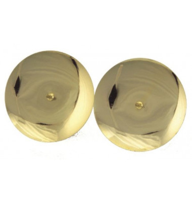 Adventskerzenhalter 10690 gold 