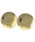 Adventskerzenhalter 10690 gold 