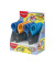 MAPED M6935010 Griff farb. Schere Links Sensoft  13cm