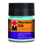 Seidenmalfarbe Silk 17800 005 291, arktis, 50ml
