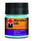 Seidenmalfarbe Silk 17800 005 291, arktis, 50ml