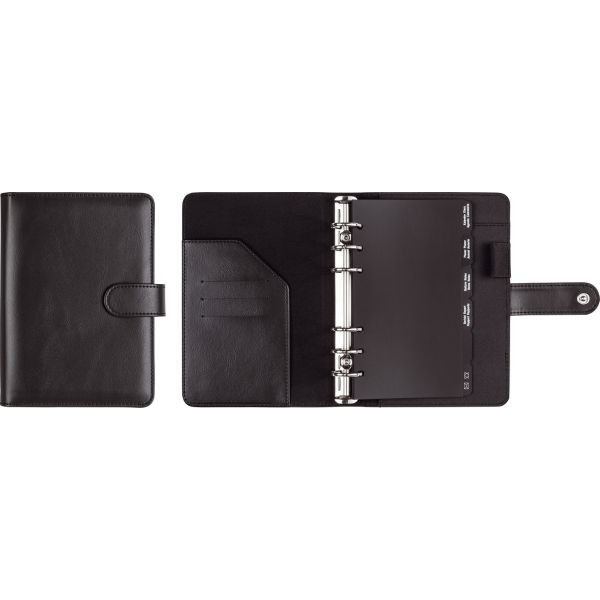 4003273734579 - Rido   Ide 706604590 Timing2 Lasche Zeitplaner A6 Kunstst schwarz 4003273734579 Rido   Ide