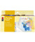 MARABU 1716 00 087 Textilfarbe Starter Set