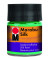 Seidenmalfarbe Silk 17800 005 096, smaragd, 50ml