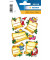3959 Weihnachten Geschenkaufkleber Weihn.Motive