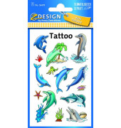 56439 Delfine Tattoo Delfine fbg.