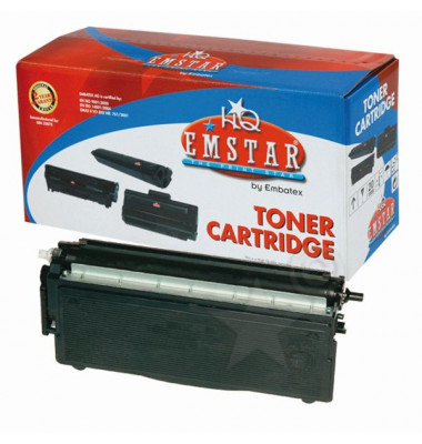 Toner B512 (kompatibel zu brother TN-3060), schwarz, ca. 6700 Seiten