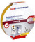 55741-00001-02   19 mm 5 m O.A Montageband Indoor