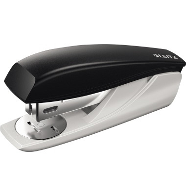 Heftger&auml;t NeXXt 5501-60-95, schwarz, 25 Blatt