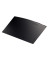 Schreibunterlage 12432 schwarz 65x50cm