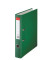 Ordner Economy 81196, A4 50mm schmal PP vollfarbig grün