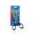 82116 Schere 16cm  blau