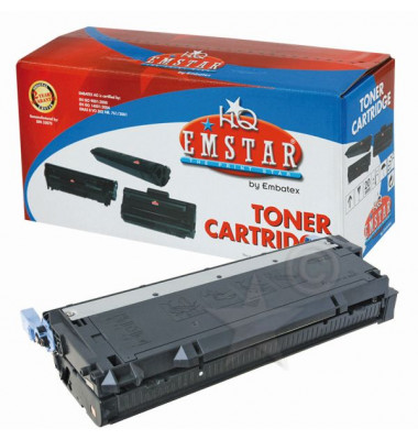 Toner H575 (kompatibel zu HP 645A), gelb, ca. 12000 Seiten