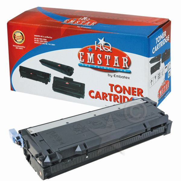 9004987094619 - Toner H575 (kompatibel zu HP 645A) gelb ca 12000 Seiten 9004987094619 Emstar
