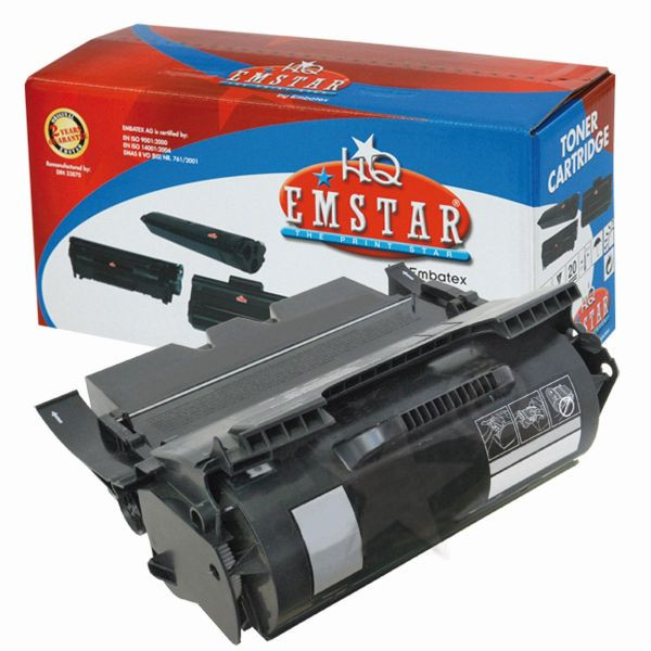 9004987094534 - Toner L548 (kompatibel zu Lexmark 64036HE) schwarz ca 21000 Seiten 9004987094534 Emstar