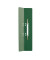 Ösenhefter 3720-00-55 grün, Recyclingkarton 250g