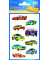 53882 Schmucketikette Coole Auto