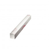 Versandh&uuml;lse Standard 20957 wei&szlig;, bis DIN Versand, innen 75x7x7cm, viereckig, Wellpappe 1-wellig