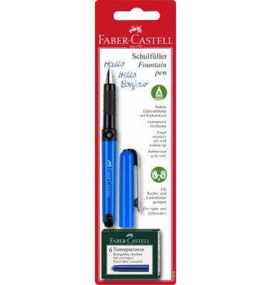 149898 +6Patronen Füller Patrone A 149898 +6Patronen Füller Patrone A