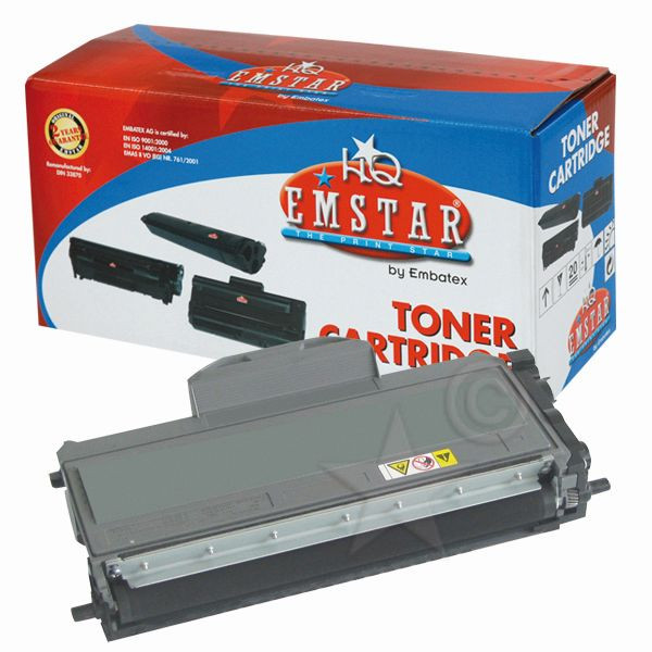 9004987096866 - Toner B549 kompatibel zu brother TN-2120 schwarz 9004987096866 Emstar