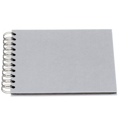 Fotoalbum Soho 1329452170, 19,5x14,5cm (BxH), 40 Seiten