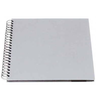 Fotoalbum Soho 1329452177, 315x301x27mm, 60 Seiten