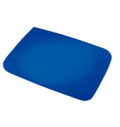 Schreibunterlage Plus 5303-00-35 blau 65x50cm Kunststoff