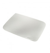 Schreibunterlage 5308-00-03 farblos/transparent ohne 65x50cm (BxH)