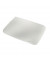 Schreibunterlage 5308-00-03 farblos/transparent ohne 65x50cm (BxH)