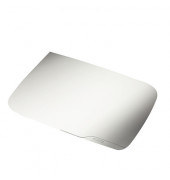 Schreibunterlage 5311-00-02 farblos/transparent transparent 65x50cm