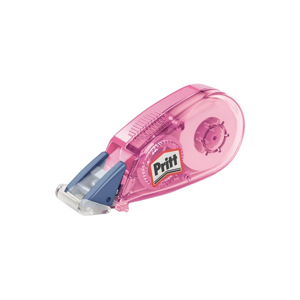 15 Stück Pritt Korrekturroller PRKMK Micro, farbig sortiert, 5mm x 7m, Einweg 4015000435567 Pritt